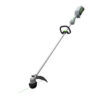 ST1300E EGO Line trimmer Left Angle With battery